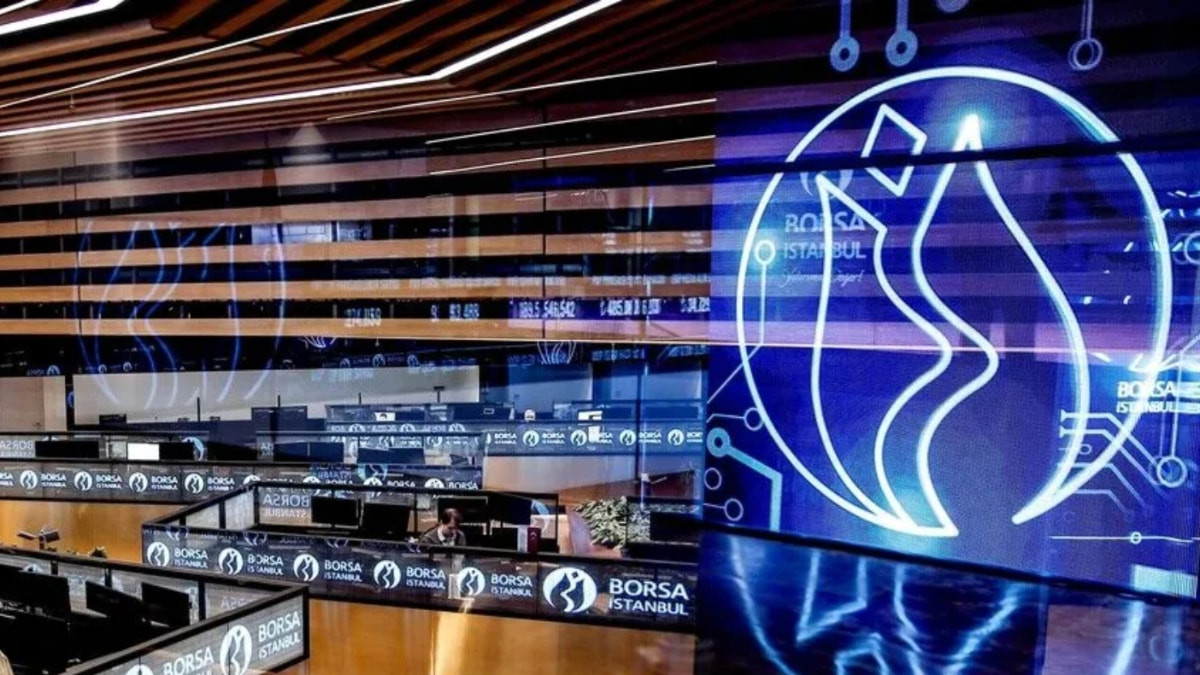 BIST 50'de açığa satış işlemlerinde yukarı adım kuralı