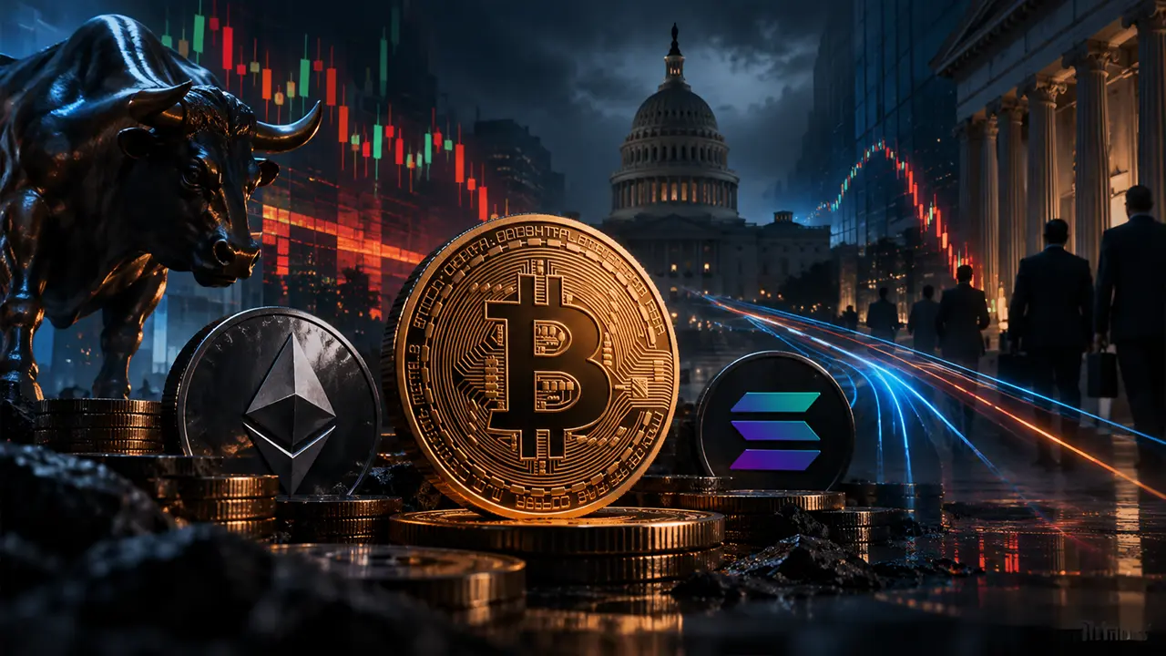 Bitcoin’de (BTC) CLARITY Act sonrası toparlanma: ETF çıkışları sürüyor
