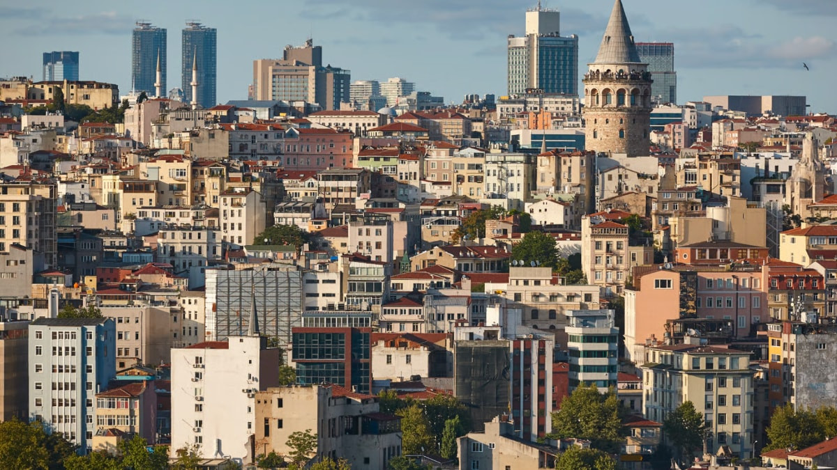 Cevdet Yılmaz: Dar ve orta gelirli vatandaşların konuta erişimi için yatırımlar yüzde 150 artırılacak