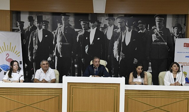 Çiğli'de İstihdam Garantili Pastacılık ve Ekmekçilik Kurslarında Yeni Dönem Başlıyor