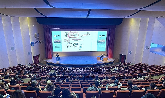 Dünyanın Önde Gelen Sepsis Uzmanları Acıbadem Üniversitesi'nde Buluştu