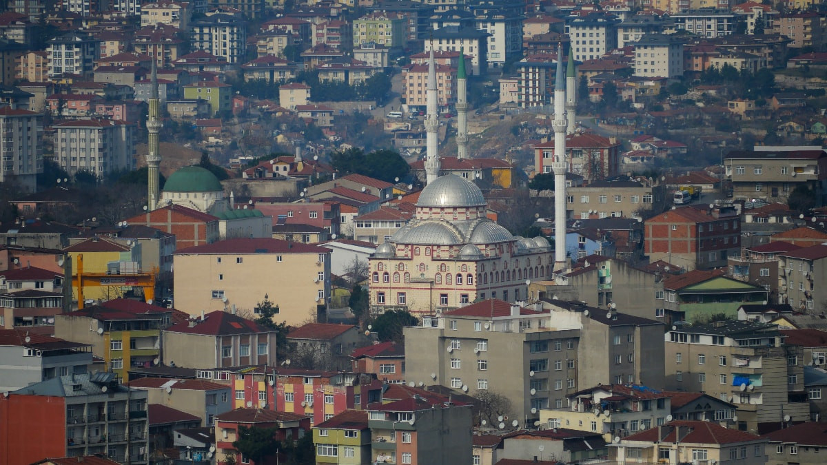 Gayrimenkul güvenli liman olma özelliğini koruyor