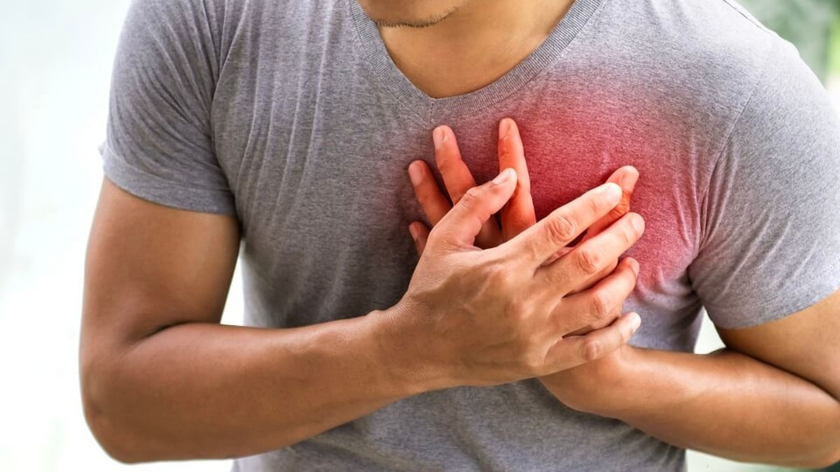 Göz kapaklarındaki sarı lekeler kalp ve inme riskinin habercisi olabilir