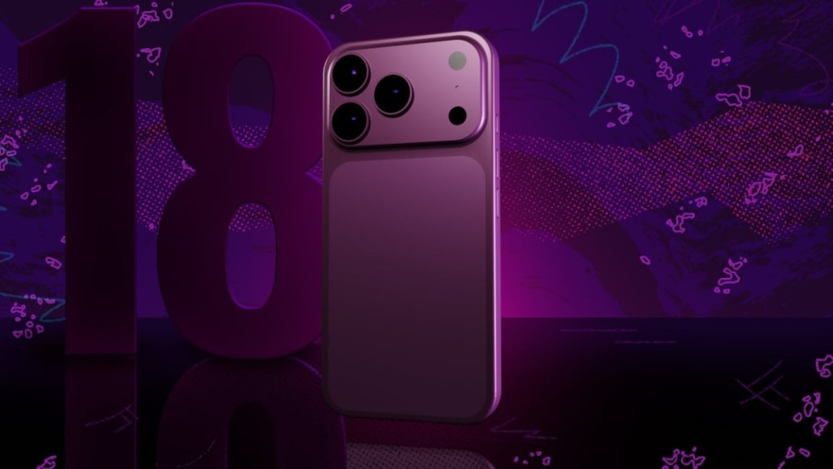 iPhone 18 Pro ve iPhone 18 Pro Max tanıtıldı: İşte fiyatları ve özellikleri