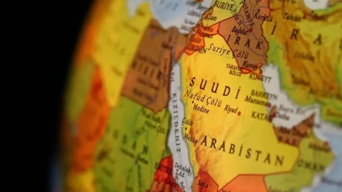 Irak ile Suudi Arabistan arasında petrol gerilimi
