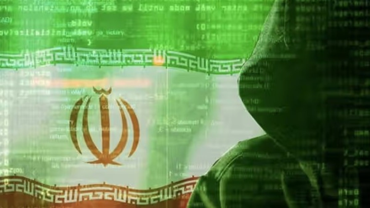 İran bağlantılı hackerların ABD'nin kritik altyapılarını hedef aldığı iddia edildi
