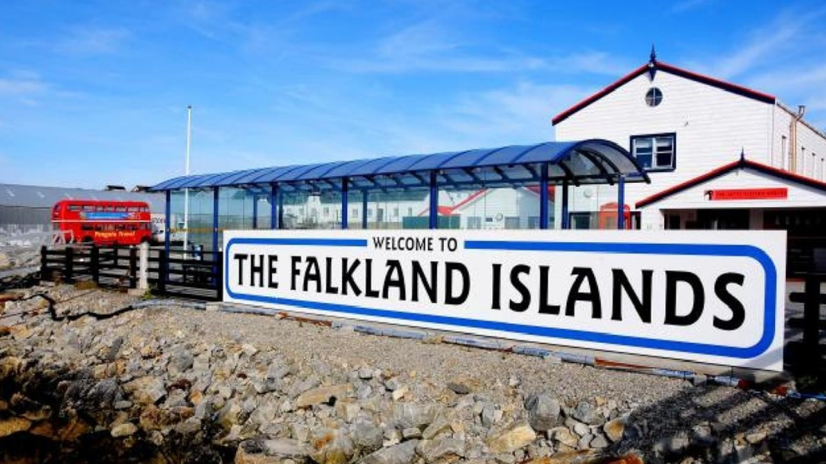 İsrail'den İngiltere’ye Falkland çıkışı: Adaları Arjantin toprağı olarak tanıyın