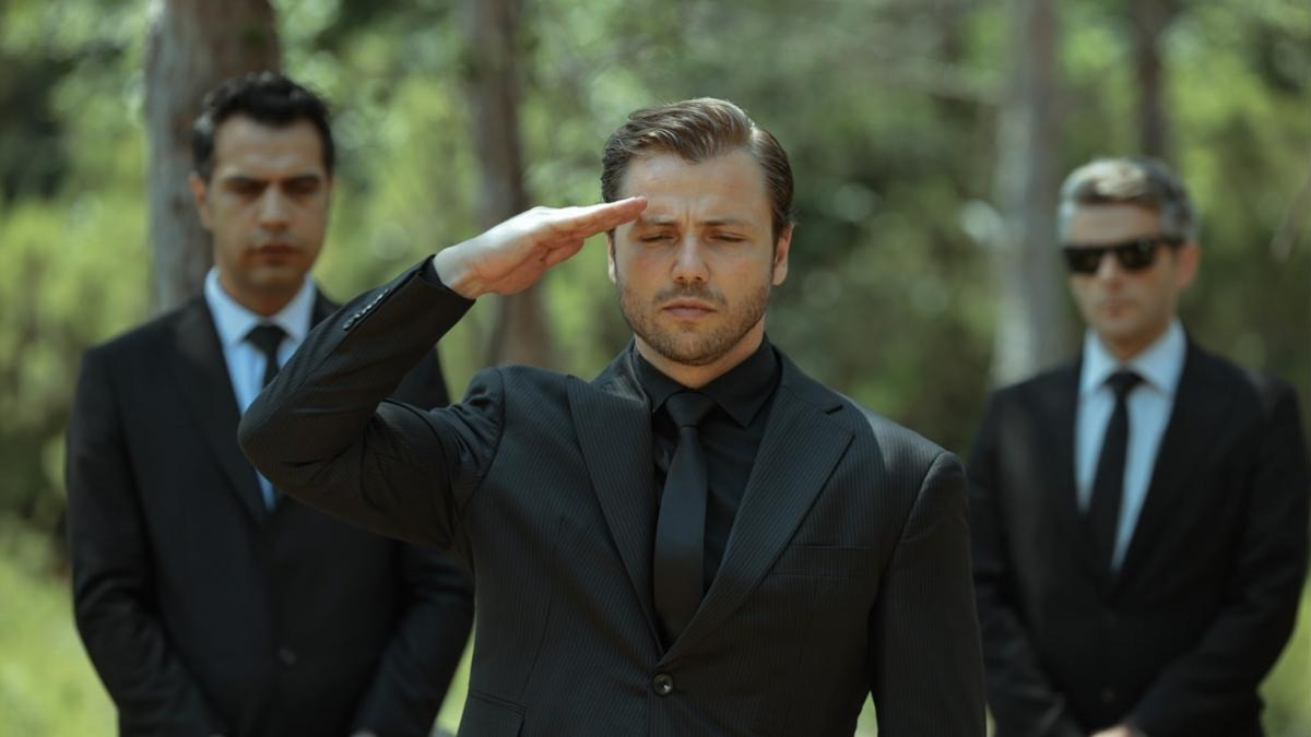 Kadroya yeni girmişti! Teşkilat'ta beklenmedik ayrılık...