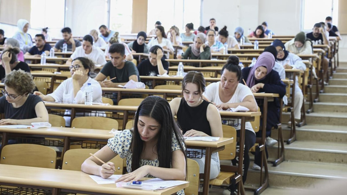 KPSS'nin ilk oturumu yarın gerçekleştirilecek