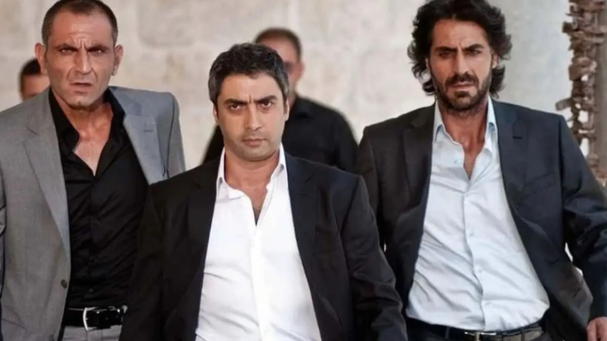Kurtlar Vadisi Pusu kaç bölüm sürdü, ne zaman bitti? Yıllar sonra gündem oldu