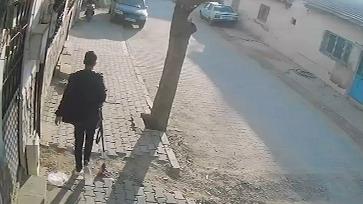 MEB'den açıklama: Manisa'daki okul saldırısına ilişkin 3 müfettiş görevlendirildi