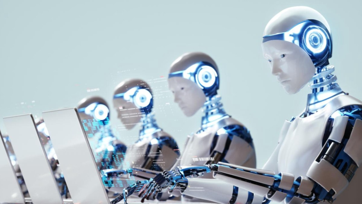 OpenAI botları ABD kurum sitelerine izinsiz girdi