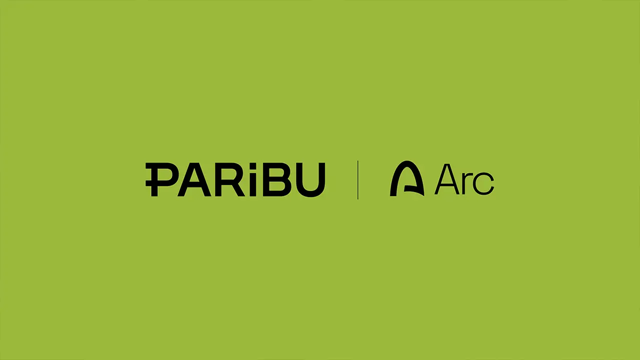 Paribu, Arc’ın Türkiye’deki lansman partneri oldu