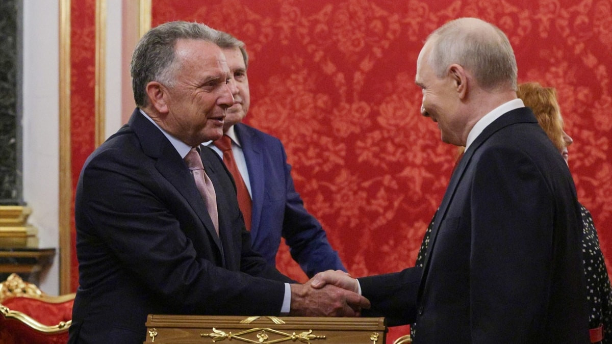 Putin-Witkoff-Kushner görüşmesi: Süreç görüş alışverişinin ötesine geçti