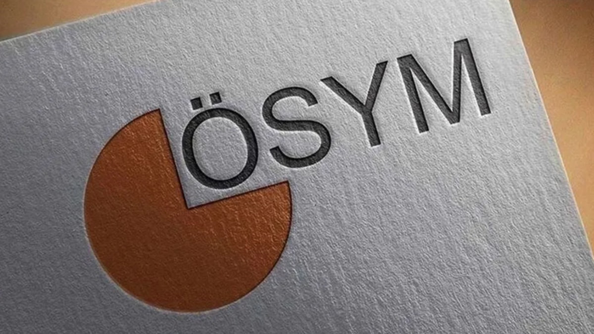 Şanlıurfa'da 392 aday yeniden KPSS'ye girecek