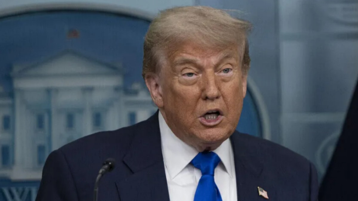 Sebte'deki göçmen krizine Trump da karıştı: İspanya mahvolacak