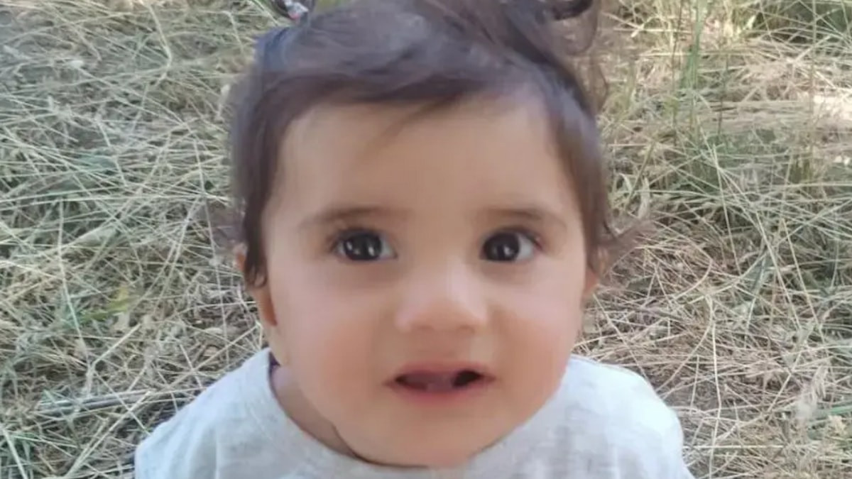 Sivas'ta kaybolan bebeğin satıldığı iddiası: Anne ve baba dahil 6 gözaltı