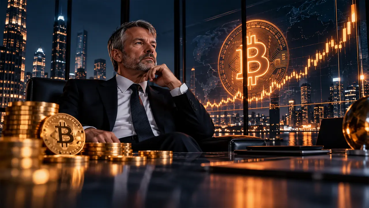Strategy’den yeni Bitcoin alımı: Rezerv 847 bin BTC’yi aştı
