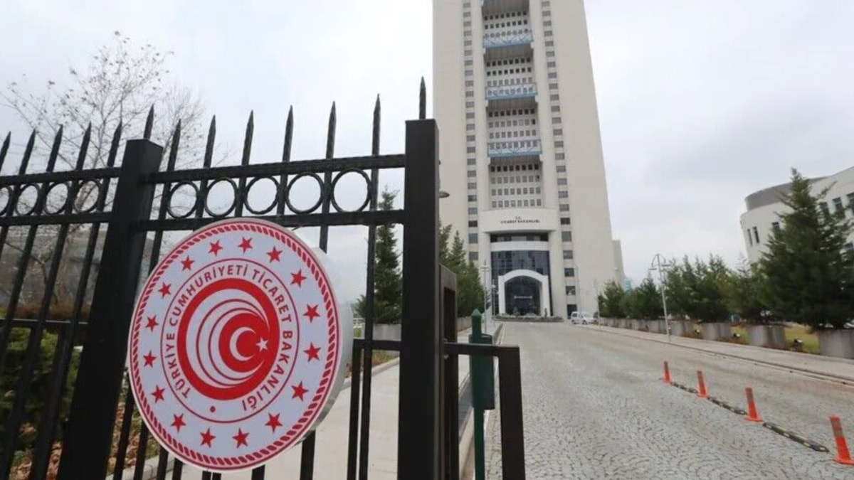 Ticaret Bakanlığı paylaştı: İhracatçıların finansman maliyetini düşürecek düzenleme yürürlüğe girdi