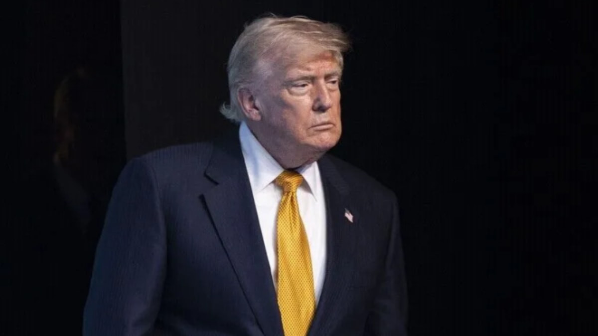 Trump'tan Hürmüz Boğazı paylaşımı: "Trump Boğazı" olarak adlandırdı