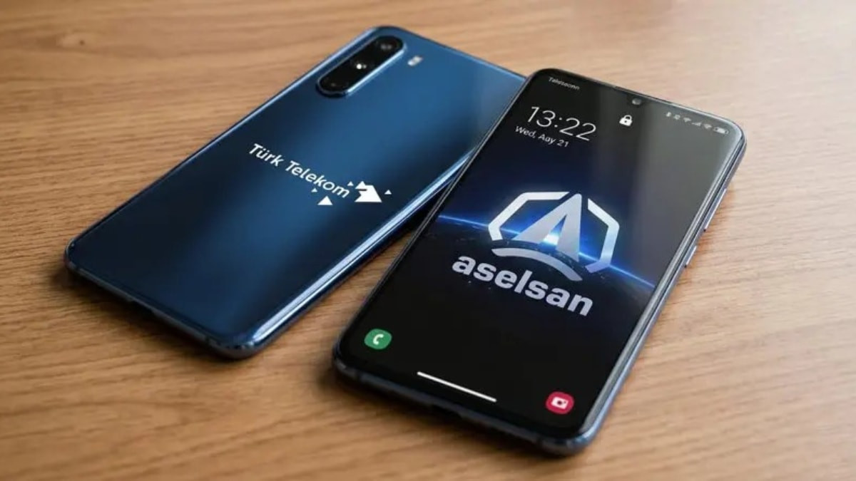 Yerli ve milli telefon için geri sayım: Üretim yeri ve çıkış tarihi belli oldu
