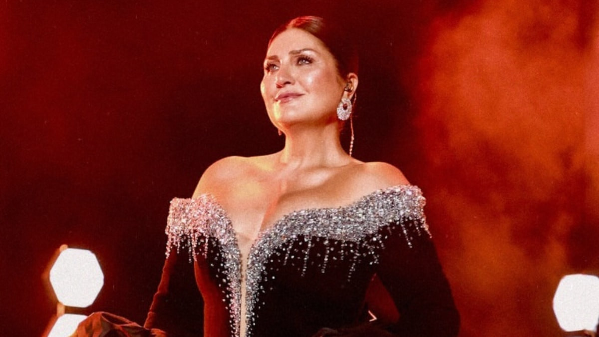 Yıllardır beraberler! Sibel Can ile Emir Sarıgül'ün nikah tarihi belli oldu