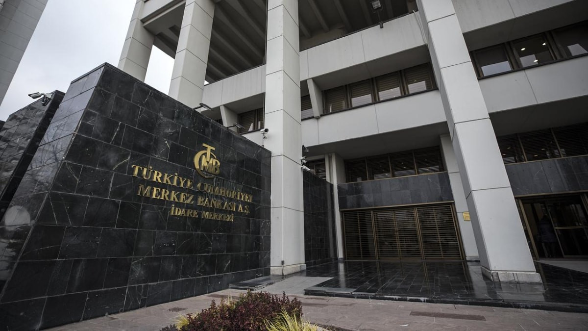 Yurt içi piyasaların gözü faiz kararına çevrildi