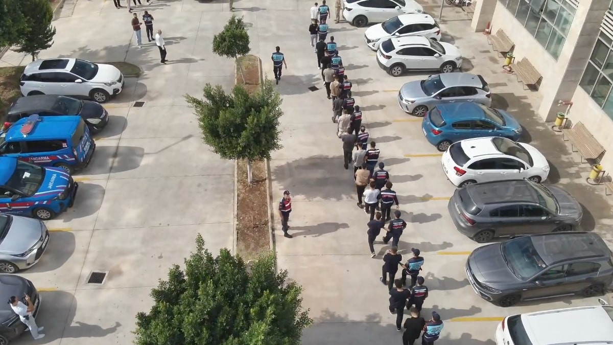 9 il merkezli yasa dışı bahis operasyonu: 123 şüpheliye işlem yapıldı