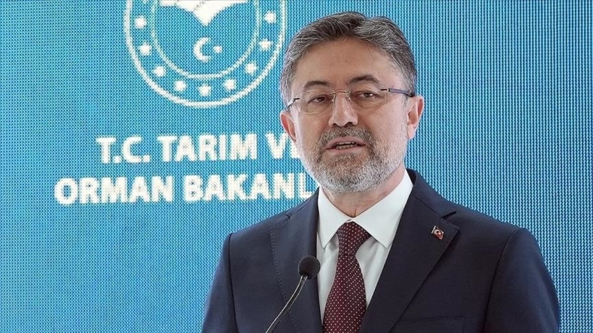 İbrahim Yumaklı, Dünya Gıda Günü'nde gıda israfına dikkat çekti