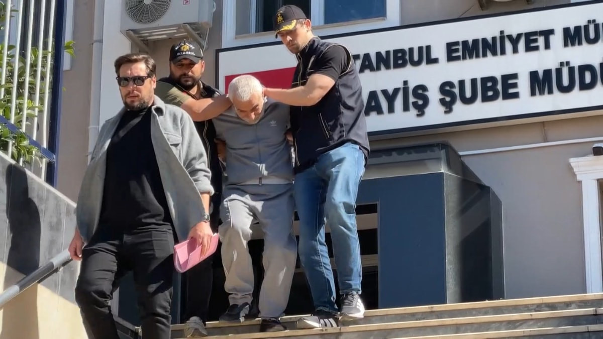İstanbul'da hapis cezasıyla aranan 52 firari hükümlü yakalandı