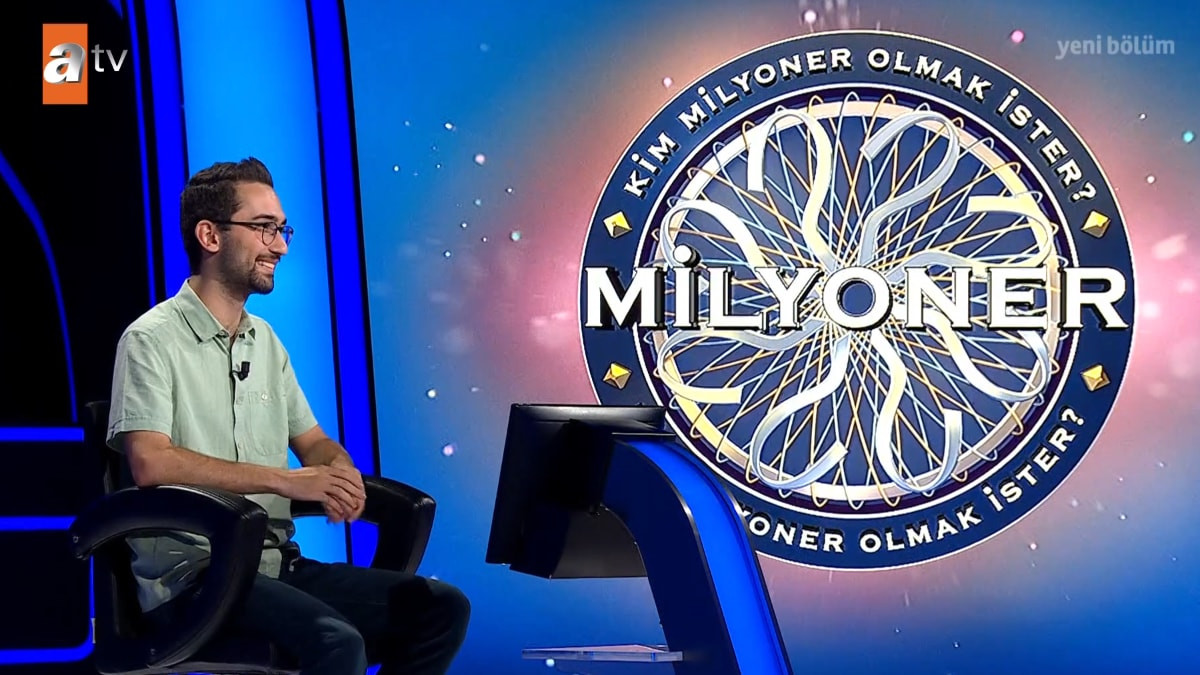 Kim Milyoner Olmak İster'de 1 milyonluk soruyu açtırdı: Bakın ne kadar kazandı