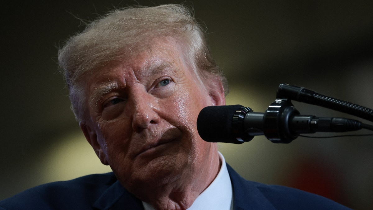Nobel alamayan Donald Trump öfkeli: Norveç'ten hiç kimseyi ülkemde istemiyorum
