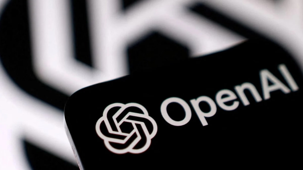 OpenAI’ın yönetici odasına gizlice kayıt cihazı yerleştirdiği öne sürülen çalışan gözaltında