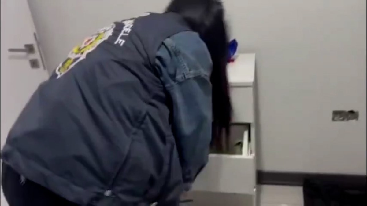 Siber suçlarla mücadele kapsamında son 5 günde 275 şüpheli gözaltına alındı
