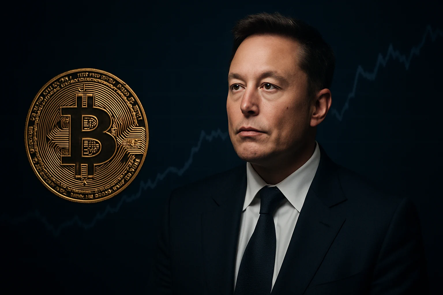 SpaceX’in üçüncü çeyrek kârı beklentileri aştı, şirket Bitcoin miktarını korudu