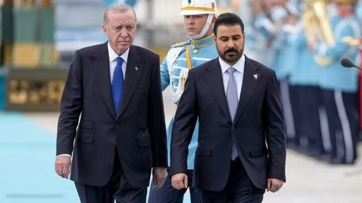 Türkiye'nin Arap ülkeleriyle yakınlaşması İsrail basınında panik yarattı