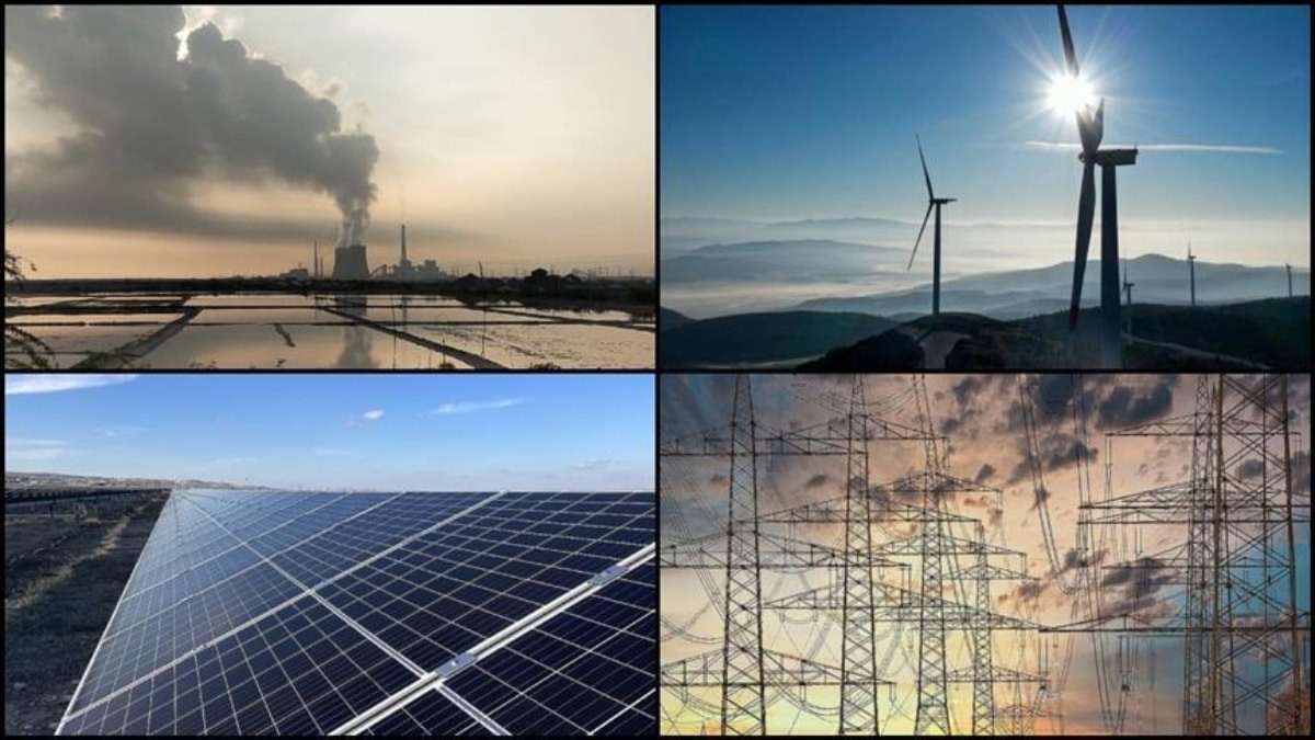 Türkiye’nin elektrik altyapısına 2040’a kadar 100 milyar dolarlık yatırım planı