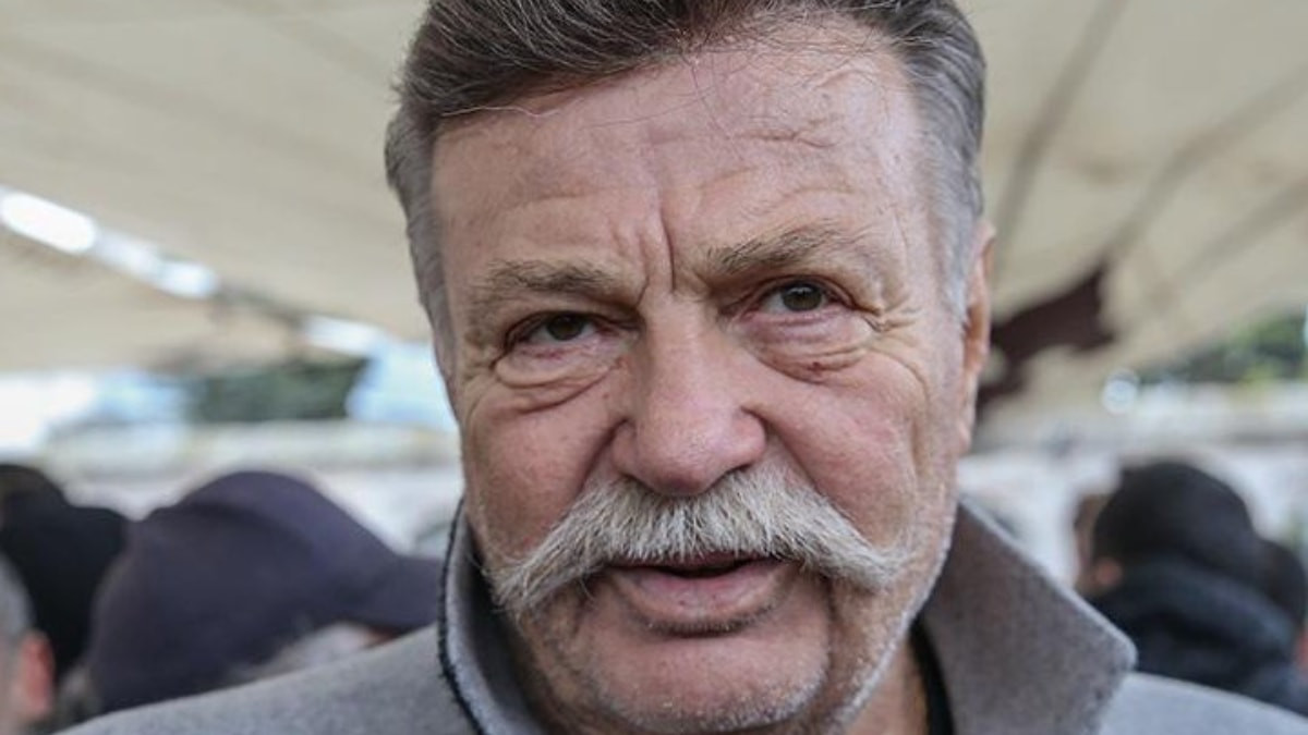 Vasiyetini hazırlamıştı! Nuri Alço hastaneye kaldırıldı